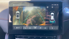 MG ZS 130kW SE EV 51kWh 5dr Auto Electric Hatchback